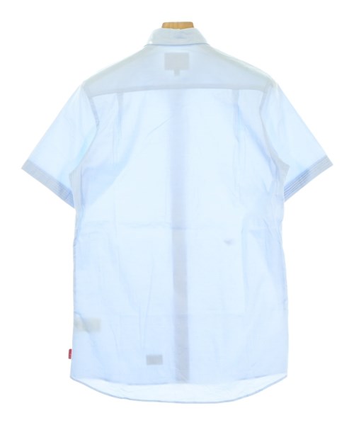 WTAPS（ダブルタップス）カジュアルシャツ 青 サイズ:M メンズ/2200545786706