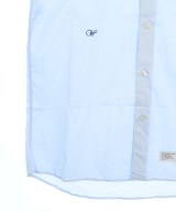 WTAPS（ダブルタップス）カジュアルシャツ 青 サイズ:M メンズ/2200545786706