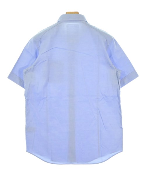 WTAPS（ダブルタップス）カジュアルシャツ 青 サイズ:-(M位) メンズ/2200545786713