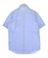 WTAPS（ダブルタップス）カジュアルシャツ 青 サイズ:-(M位) メンズ/2200545786713