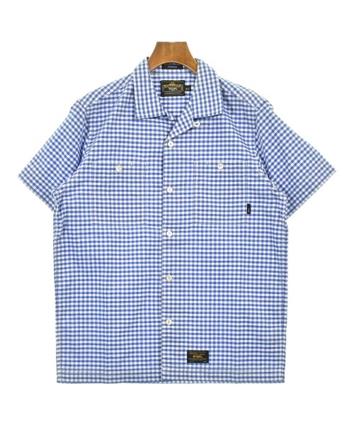 ダブルタップス(WTAPS)のWTAPS カジュアルシャツ