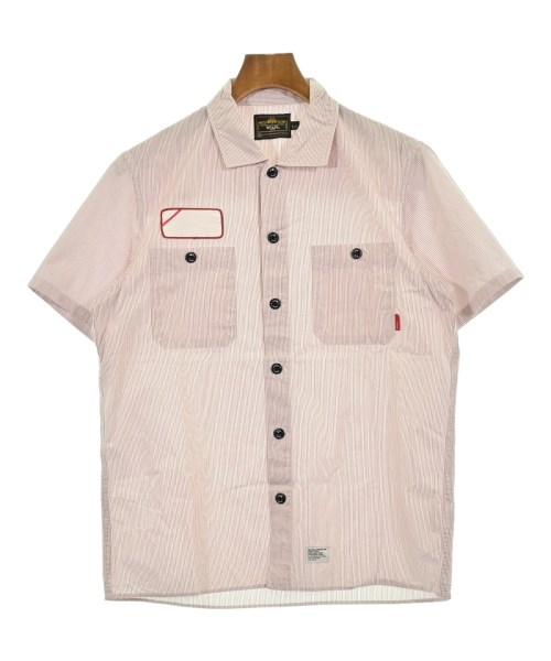 ダブルタップス(WTAPS)のWTAPS カジュアルシャツ