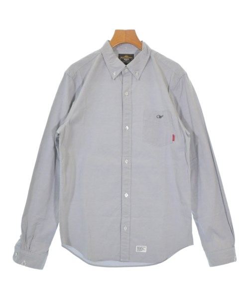 ダブルタップス(WTAPS)のWTAPS カジュアルシャツ