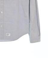 WTAPS（ダブルタップス）カジュアルシャツ グレー サイズ:M メンズ/2200545786782
