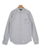 WTAPS カジュアルシャツ