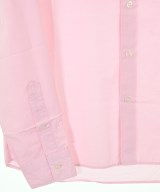 WTAPS（ダブルタップス）カジュアルシャツ ピンク サイズ:M メンズ/2200545786805