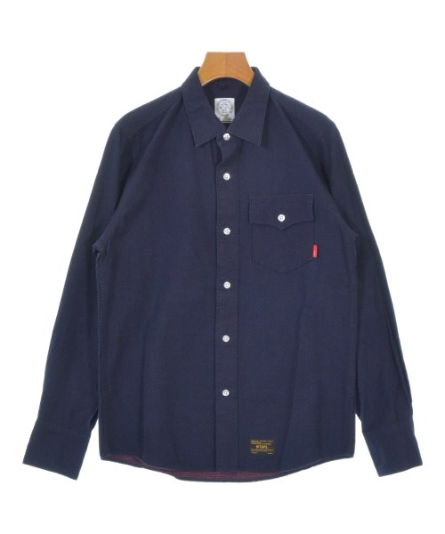 ダブルタップス(WTAPS)のWTAPS カジュアルシャツ