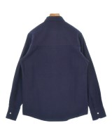 WTAPS（ダブルタップス）カジュアルシャツ 紺 サイズ:S メンズ/2200545786843