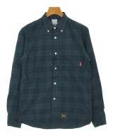 WTAPS カジュアルシャツ
