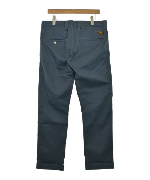 WTAPS（ダブルタップス）その他 紺 サイズ:3(L位) メンズ/2200548205075