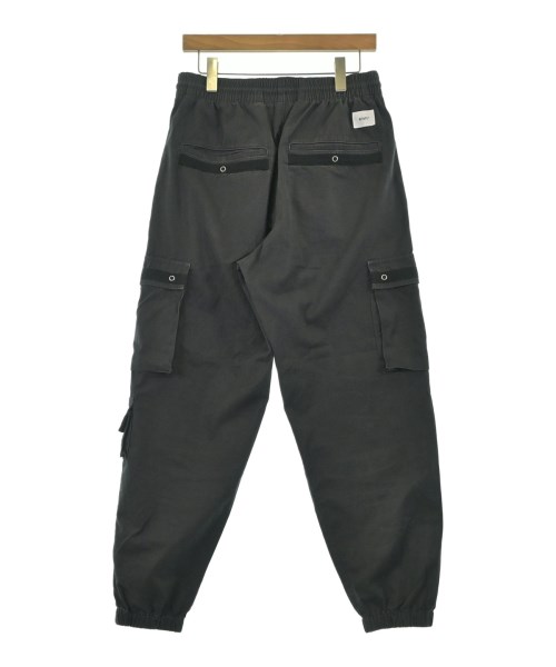 WTAPS（ダブルタップス）その他 黒 サイズ:02(M位) メンズ/2200548205082