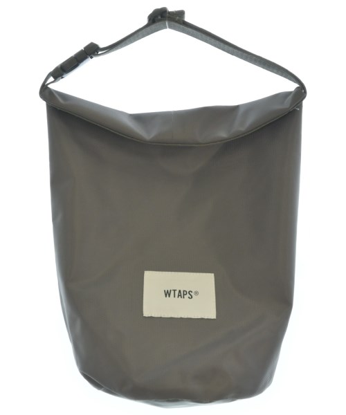 ダブルタップス(WTAPS)のWTAPS バッグ（その他）