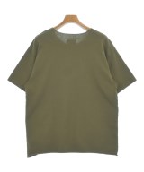 WTAPS（ダブルタップス）Tシャツ・カットソー カーキ サイズ:2(M位) メンズ/2200550408020