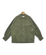 WTAPS ブルゾン（その他）
