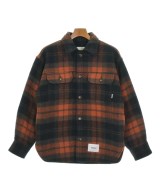 WTAPS ブルゾン