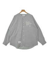 WTAPS カジュアルシャツ