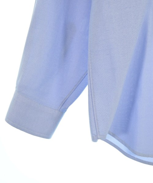 WTAPS（ダブルタップス）カジュアルシャツ 青 サイズ:1(S位) メンズ/2200621724059