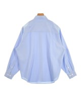 WTAPS（ダブルタップス）カジュアルシャツ 青 サイズ:1(S位) メンズ/2200621724059