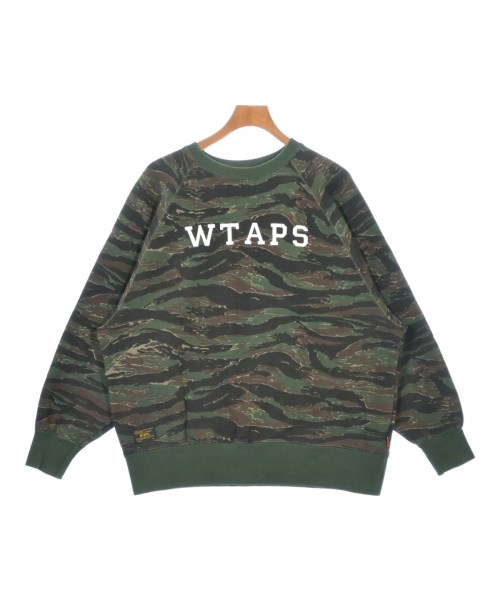 ダブルタップス(WTAPS)のWTAPS スウェット