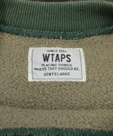 WTAPS（ダブルタップス）スウェット 緑 サイズ:L メンズ/2200622259031