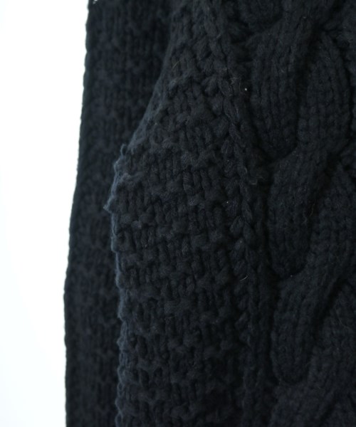 WTAPS（ダブルタップス）ニット・セーター 紺 サイズ:2(M位) メンズ/2200622278179