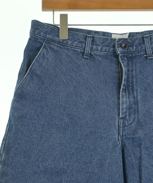 WTAPS（ダブルタップス）ショートパンツ 紺 サイズ:2(M位) メンズ/2200622395210