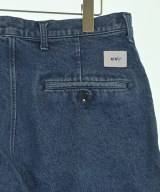 WTAPS（ダブルタップス）ショートパンツ 紺 サイズ:2(M位) メンズ/2200622395210