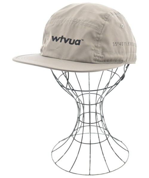 ダブルタップス(WTAPS)のWTAPS キャップ