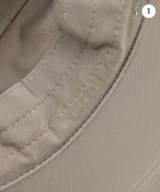 WTAPS（ダブルタップス）キャップ ベージュ サイズ:2 メンズ/2200622496085