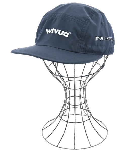 ダブルタップス(WTAPS)のWTAPS キャップ