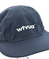 WTAPS（ダブルタップス）キャップ 紺 サイズ:2 メンズ/2200622496092