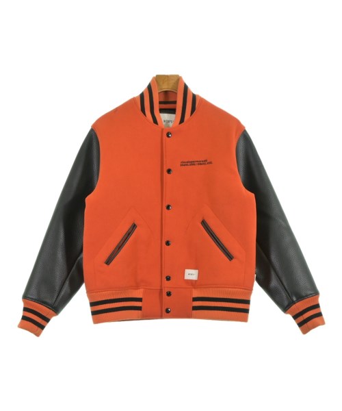 ダブルタップス(WTAPS)のWTAPS スタジャン