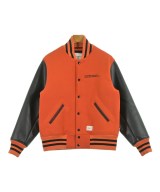 WTAPS スタジャン