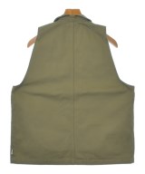 WTAPS（ダブルタップス）ミリタリーブルゾン カーキ サイズ:01(S位) メンズ/2200623253021