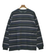WTAPS（ダブルタップス）Tシャツ・カットソー 紺 サイズ:2(M位) メンズ/2200623302033
