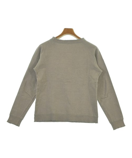 WTAPS（ダブルタップス）スウェット グレー サイズ:-(M位) メンズ/2200618640171