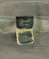 WTAPS（ダブルタップス）スウェット グレー サイズ:-(M位) メンズ/2200618640171