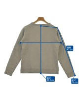 WTAPS（ダブルタップス）スウェット グレー サイズ:-(M位) メンズ/2200618640171