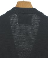 WTAPS（ダブルタップス）カーディガン 黒 サイズ:02(M位) メンズ/2200623385012