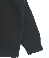 WTAPS（ダブルタップス）カーディガン 黒 サイズ:02(M位) メンズ/2200623385012