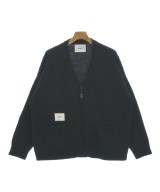 WTAPS カーディガン