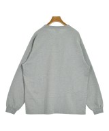 WTAPS（ダブルタップス）Tシャツ・カットソー グレー サイズ:M メンズ/2200623385029