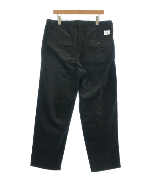 WTAPS（ダブルタップス）その他 黒 サイズ:4(XL位) メンズ/2200623591093