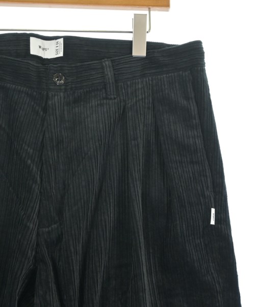 WTAPS（ダブルタップス）その他 黒 サイズ:4(XL位) メンズ/2200623591093