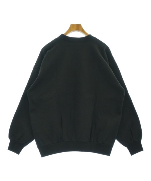 WTAPS（ダブルタップス）スウェット 黒 サイズ:03(L位) メンズ/2200624279037