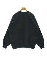 WTAPS（ダブルタップス）スウェット 黒 サイズ:03(L位) メンズ/2200624279037