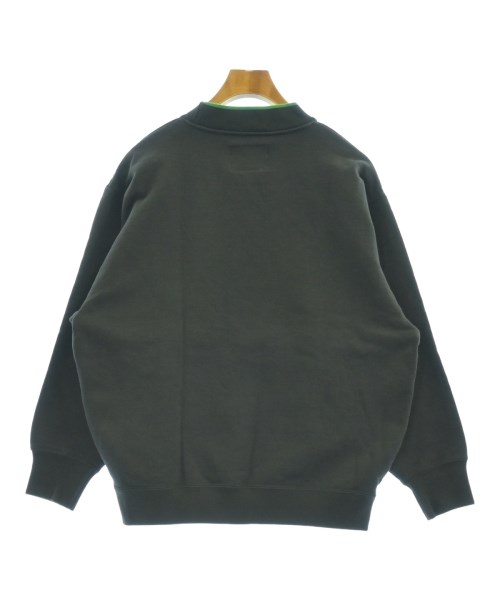 WTAPS（ダブルタップス）スウェット グレー サイズ:02(M位) メンズ/2200624279044