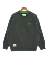WTAPS（ダブルタップス）スウェット グレー サイズ:02(M位) メンズ/2200624279044