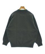 WTAPS（ダブルタップス）スウェット グレー サイズ:02(M位) メンズ/2200624279044