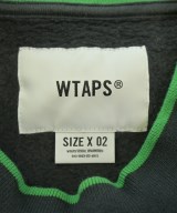 WTAPS（ダブルタップス）スウェット グレー サイズ:02(M位) メンズ/2200624279044